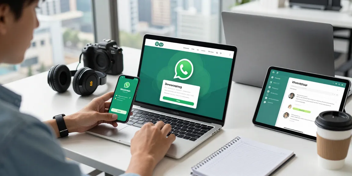 Key Benefits of WhatsApp下載 That Users Overlook in 2026